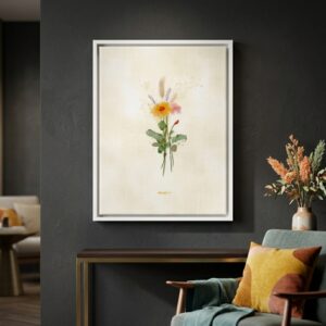 Fresh Flowers Bouquet