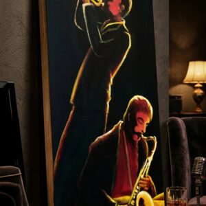 Jazz Rhapsody Duo